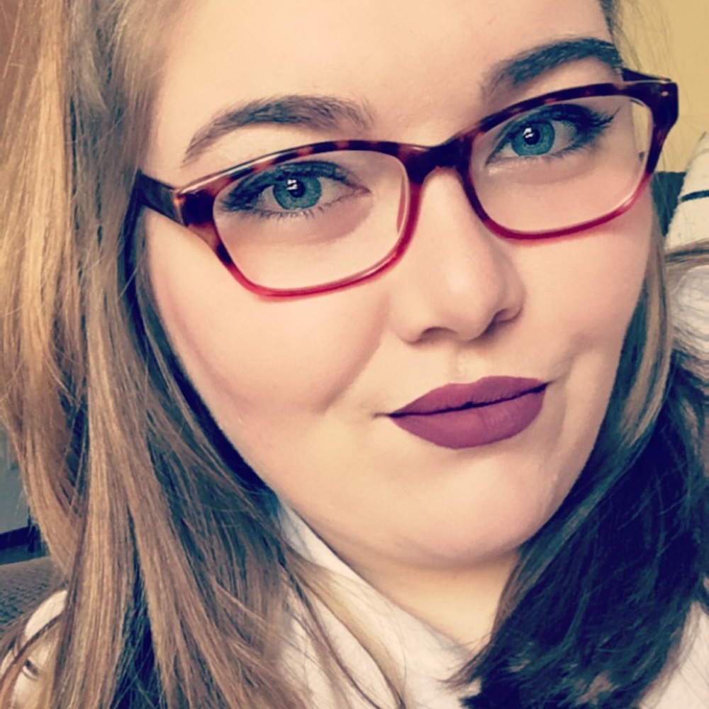 Meet your Posher, Kelsey
